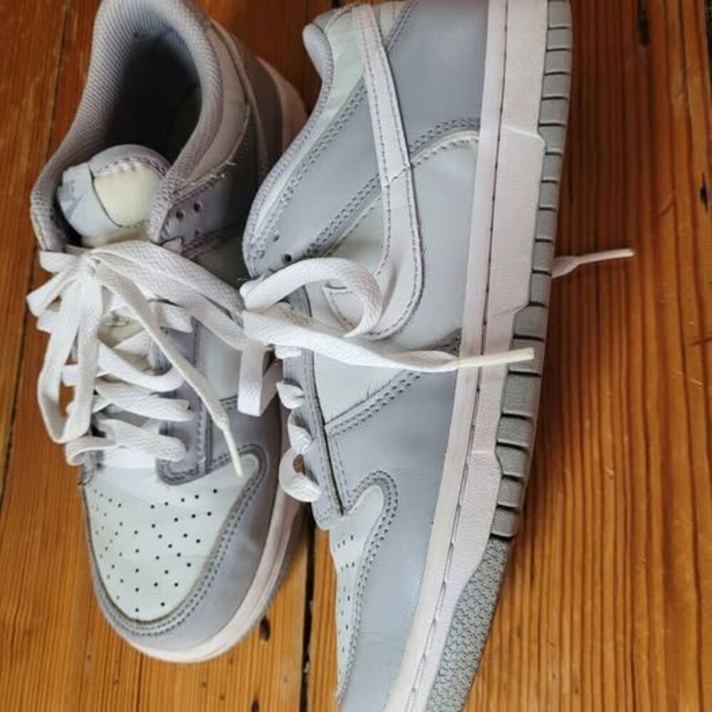 Nike Dunk Low size 5.5y